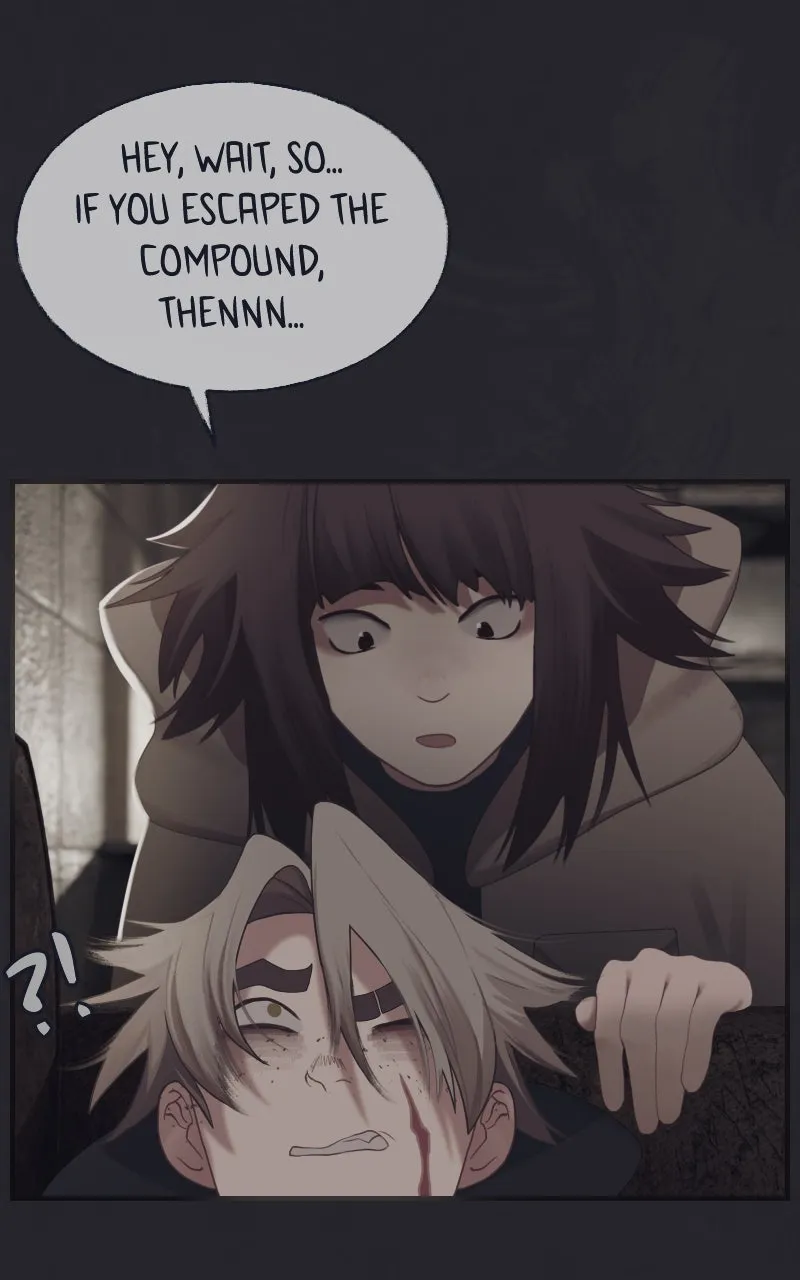 HAZESHIFT Chapter 24 page 20 - 