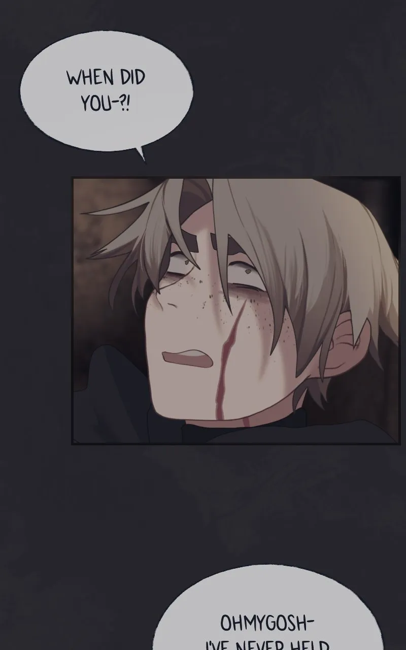 HAZESHIFT Chapter 24 page 22 - 