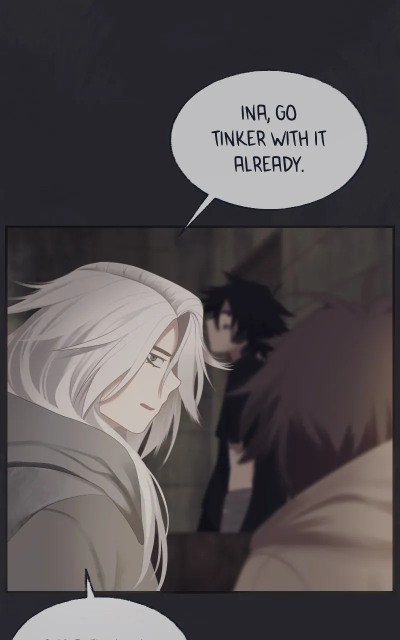 HAZESHIFT Chapter 24 page 24 - 