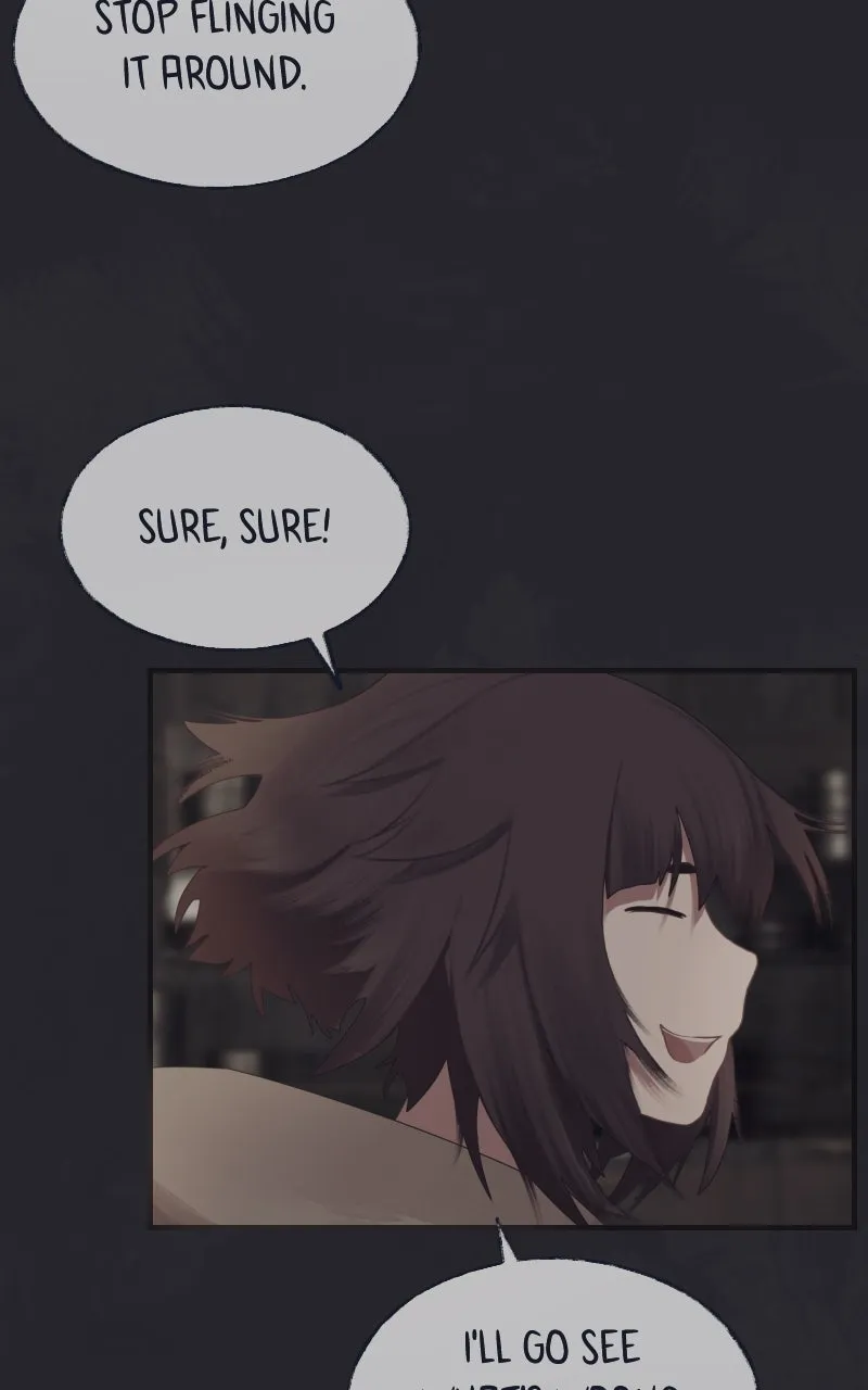 HAZESHIFT Chapter 24 page 25 - 