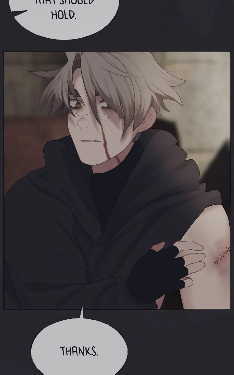 HAZESHIFT Chapter 24 page 27 - 