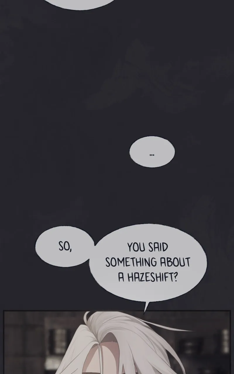 HAZESHIFT Chapter 24 page 28 - 