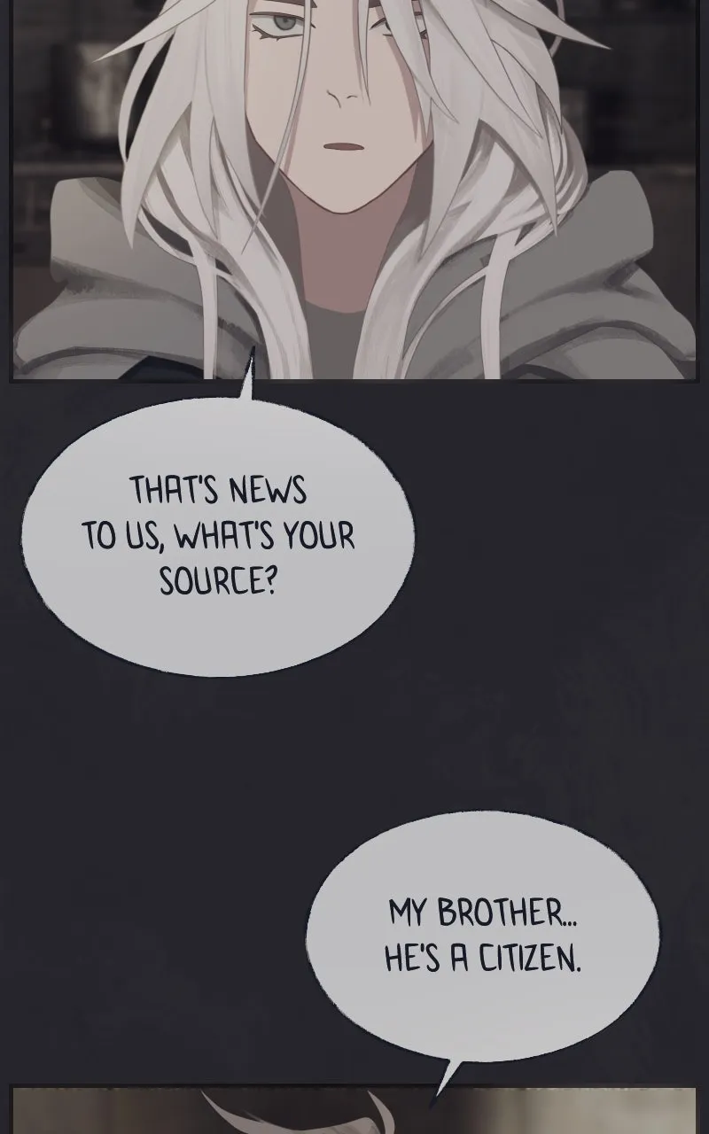 HAZESHIFT Chapter 24 page 29 - 