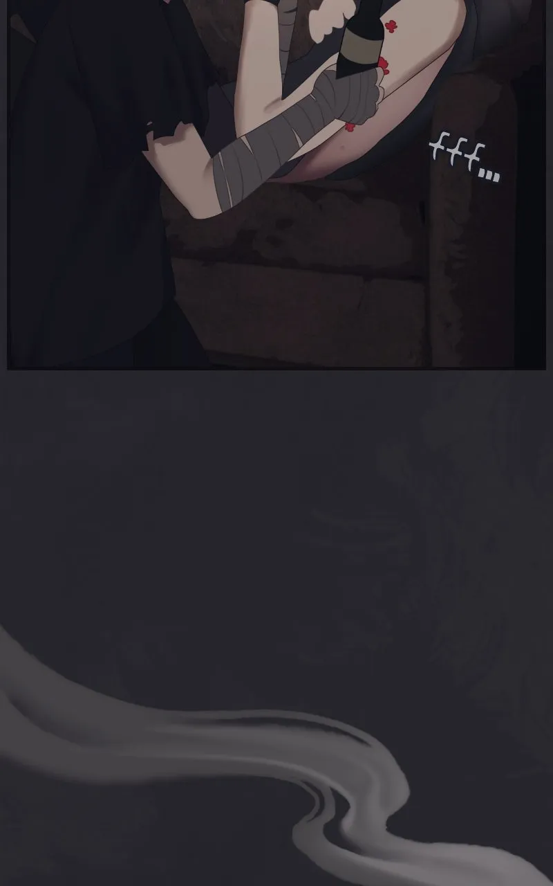 HAZESHIFT Chapter 24 page 4 - 