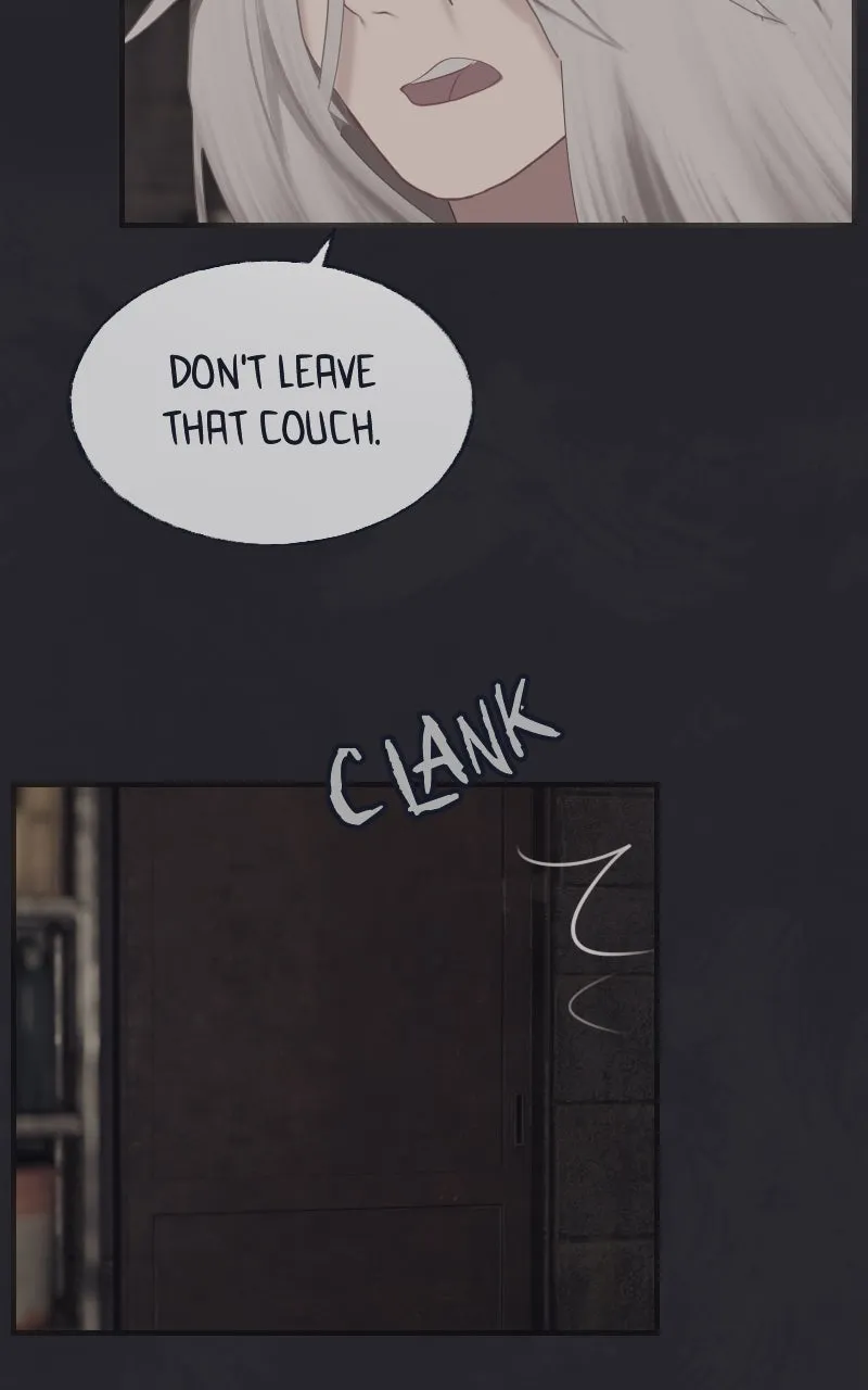 HAZESHIFT Chapter 24 page 34 - 