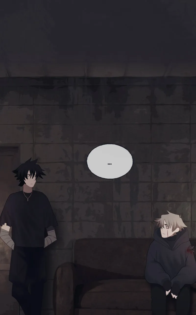 HAZESHIFT Chapter 24 page 35 - 