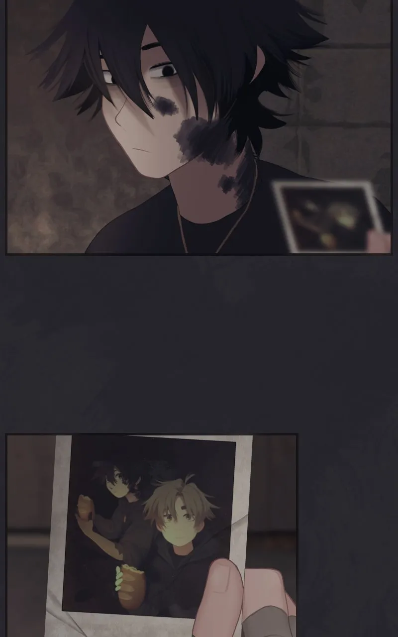 HAZESHIFT Chapter 24 page 39 - 