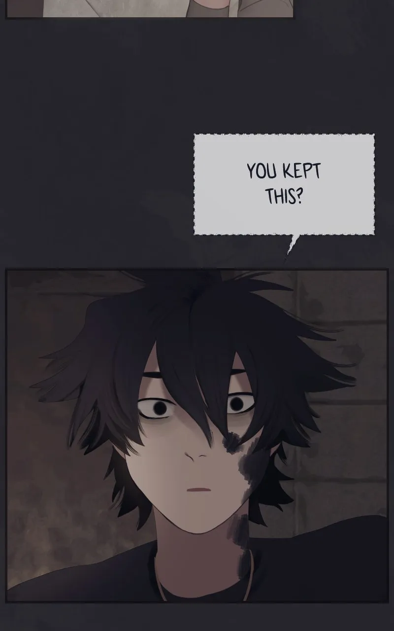 HAZESHIFT Chapter 24 page 40 - 