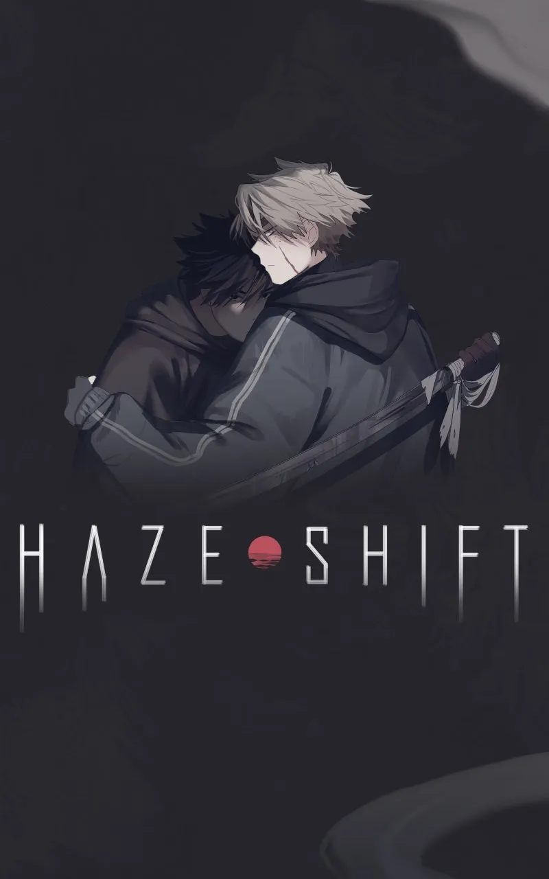 HAZESHIFT Chapter 24 page 5 - 