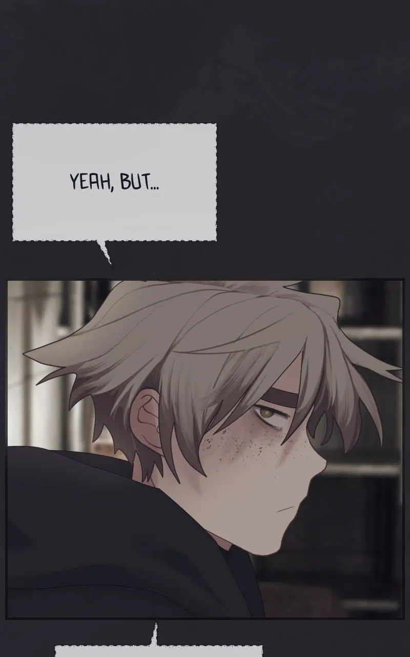 HAZESHIFT Chapter 24 page 41 - 