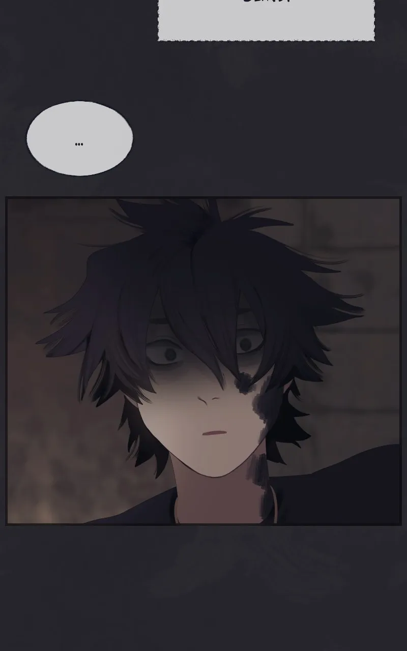 HAZESHIFT Chapter 24 page 43 - 