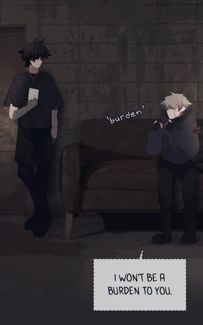 HAZESHIFT Chapter 24 page 46 - 
