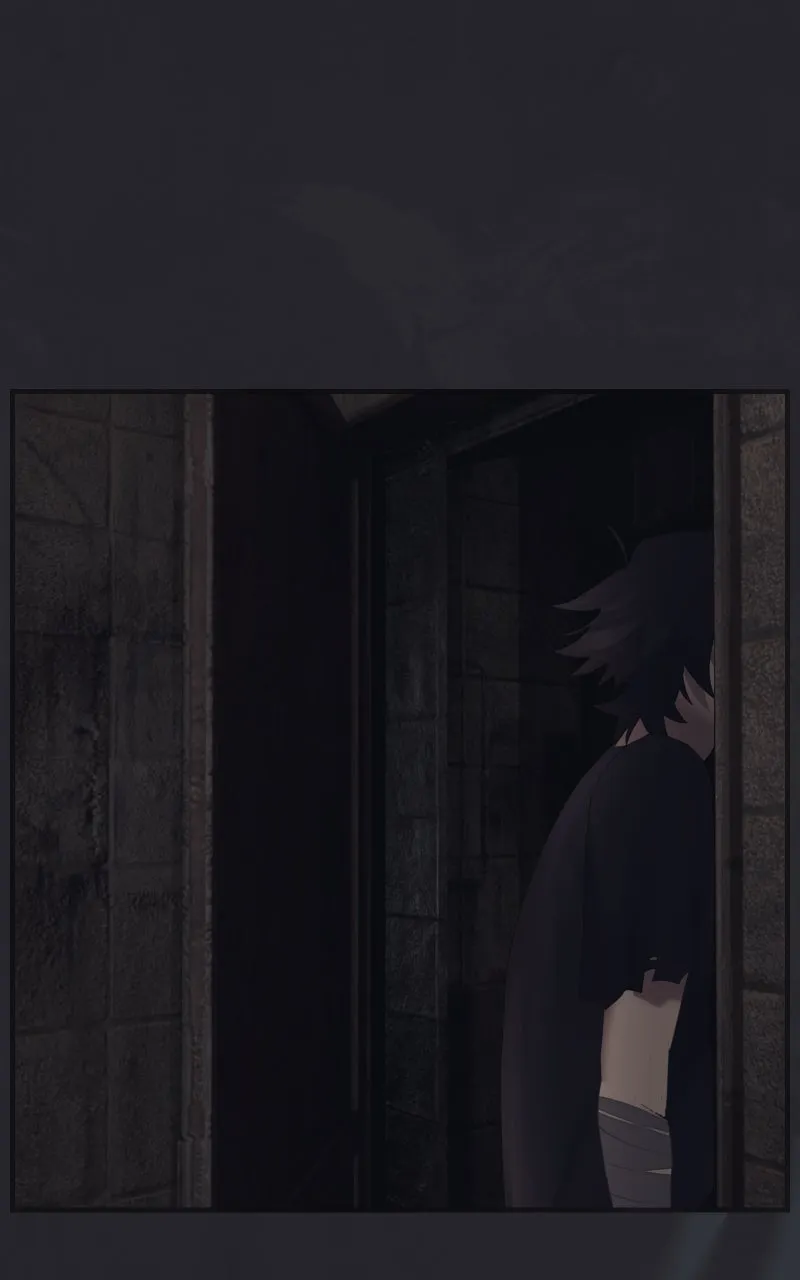 HAZESHIFT Chapter 24 page 48 - 