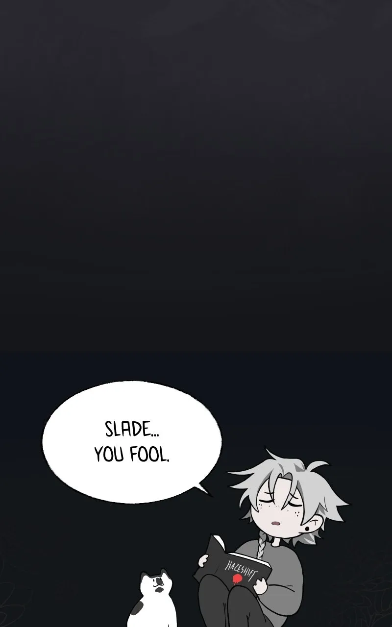 HAZESHIFT Chapter 24 page 52 - 