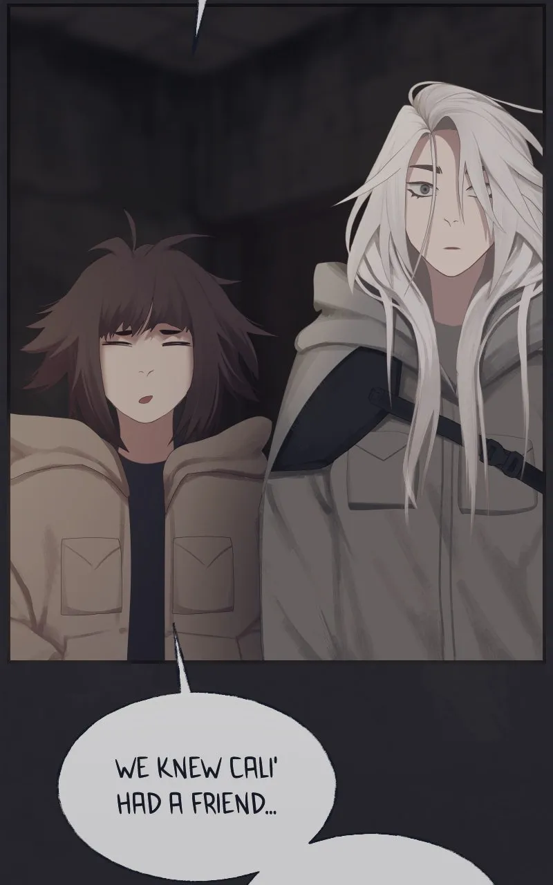 HAZESHIFT Chapter 24 page 7 - 