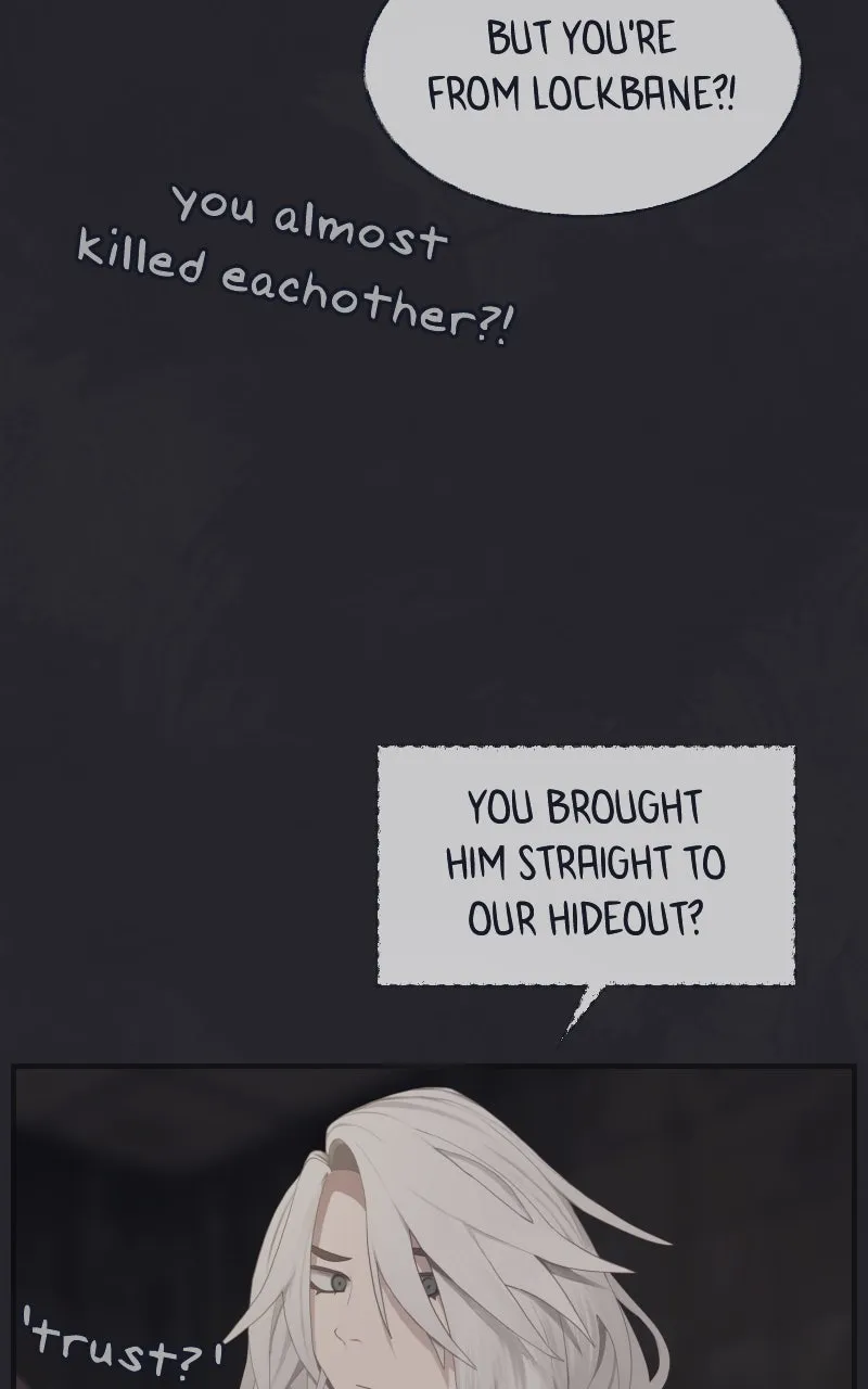 HAZESHIFT Chapter 24 page 8 - 