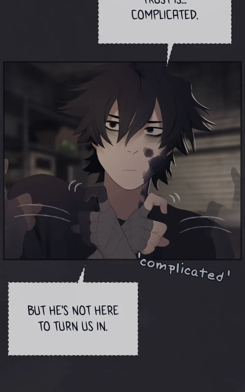 HAZESHIFT Chapter 24 page 10 - 
