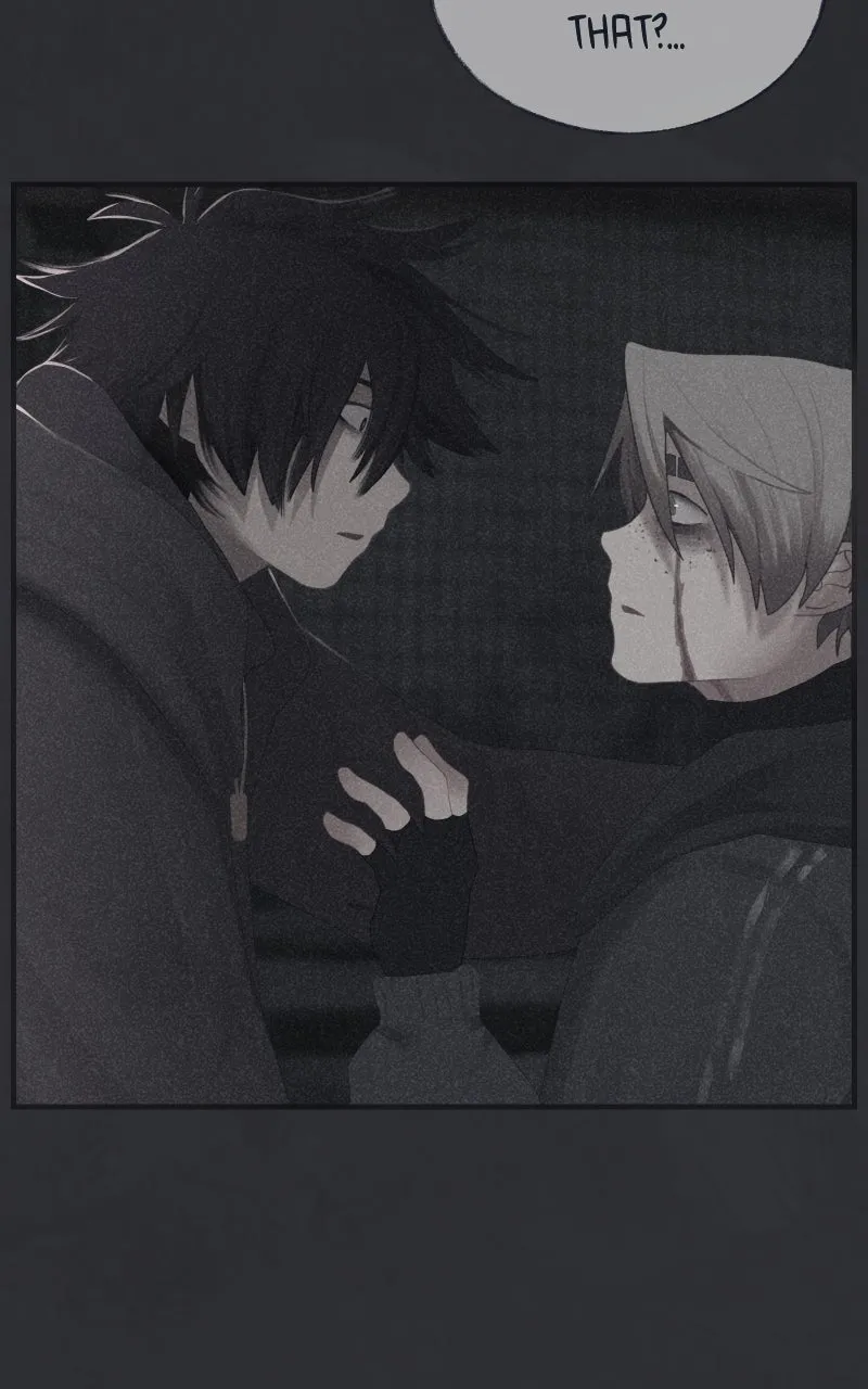 HAZESHIFT Chapter 25 page 11 - 