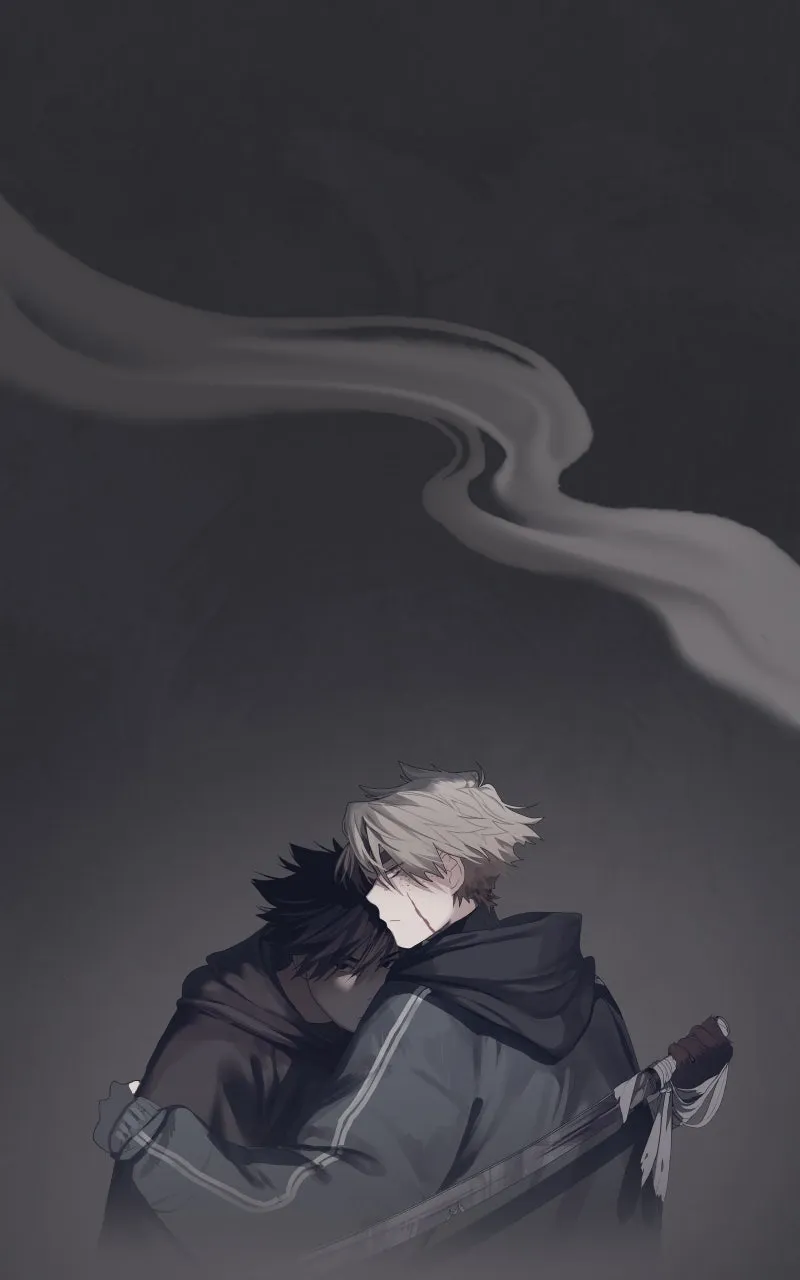 HAZESHIFT Chapter 25 page 15 - 