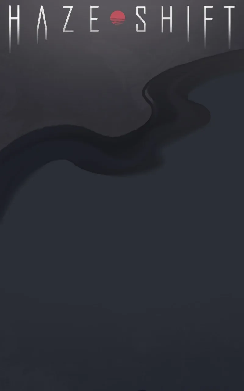 HAZESHIFT Chapter 25 page 16 - 