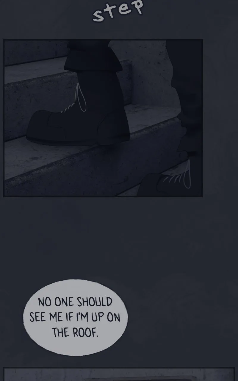 HAZESHIFT Chapter 25 page 17 - 