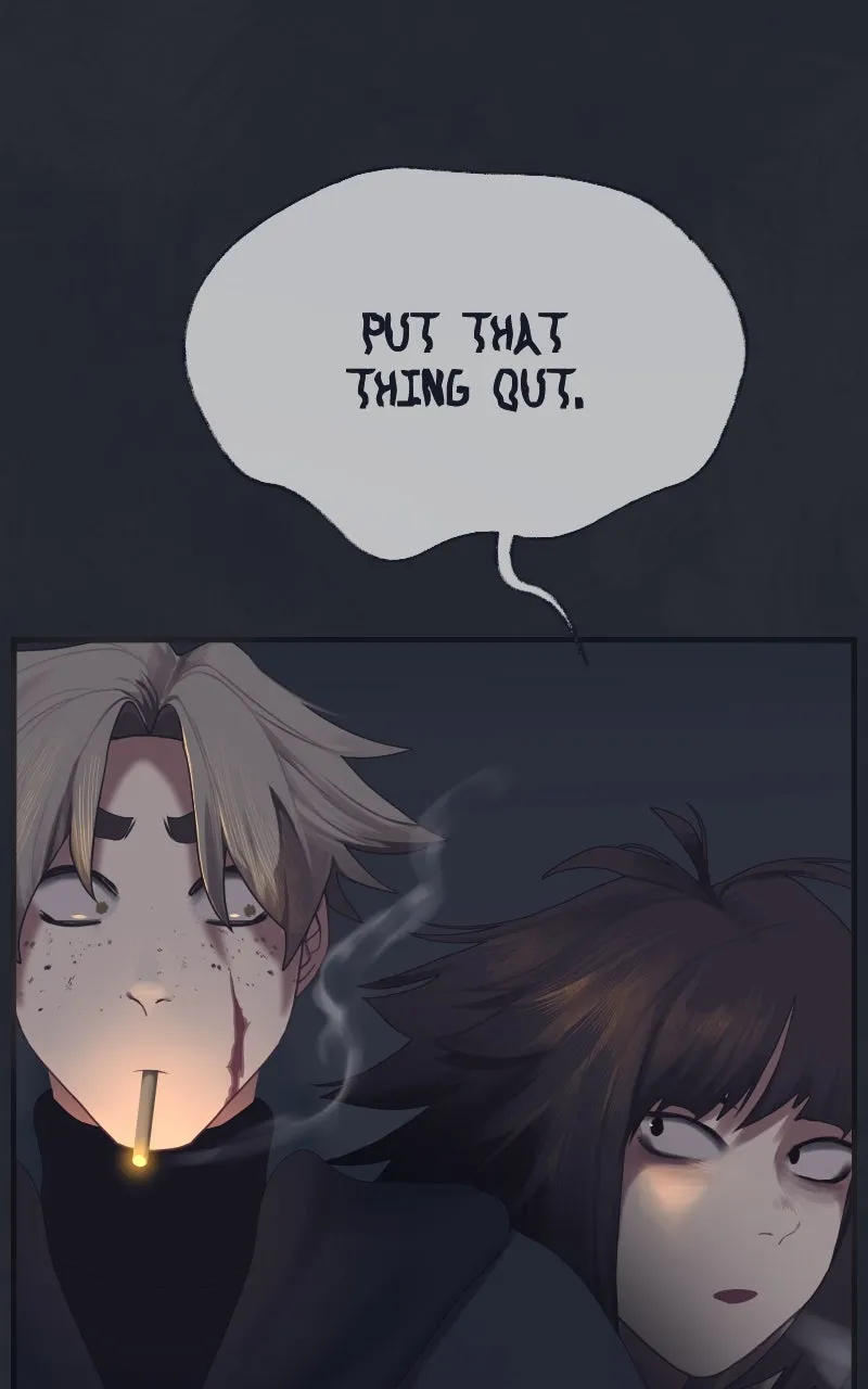 HAZESHIFT Chapter 25 page 20 - 