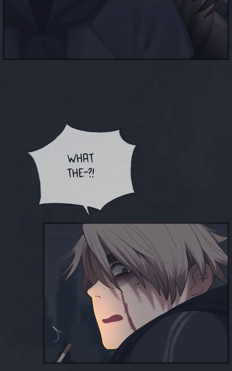HAZESHIFT Chapter 25 page 21 - 