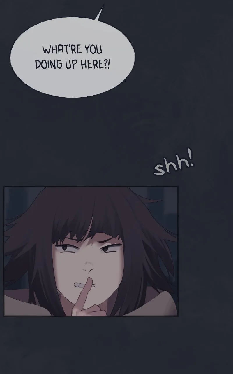 HAZESHIFT Chapter 25 page 22 - 