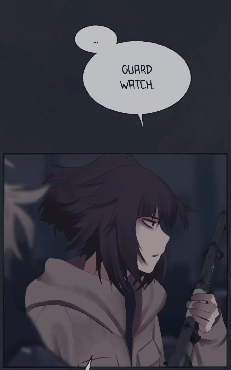 HAZESHIFT Chapter 25 page 23 - 
