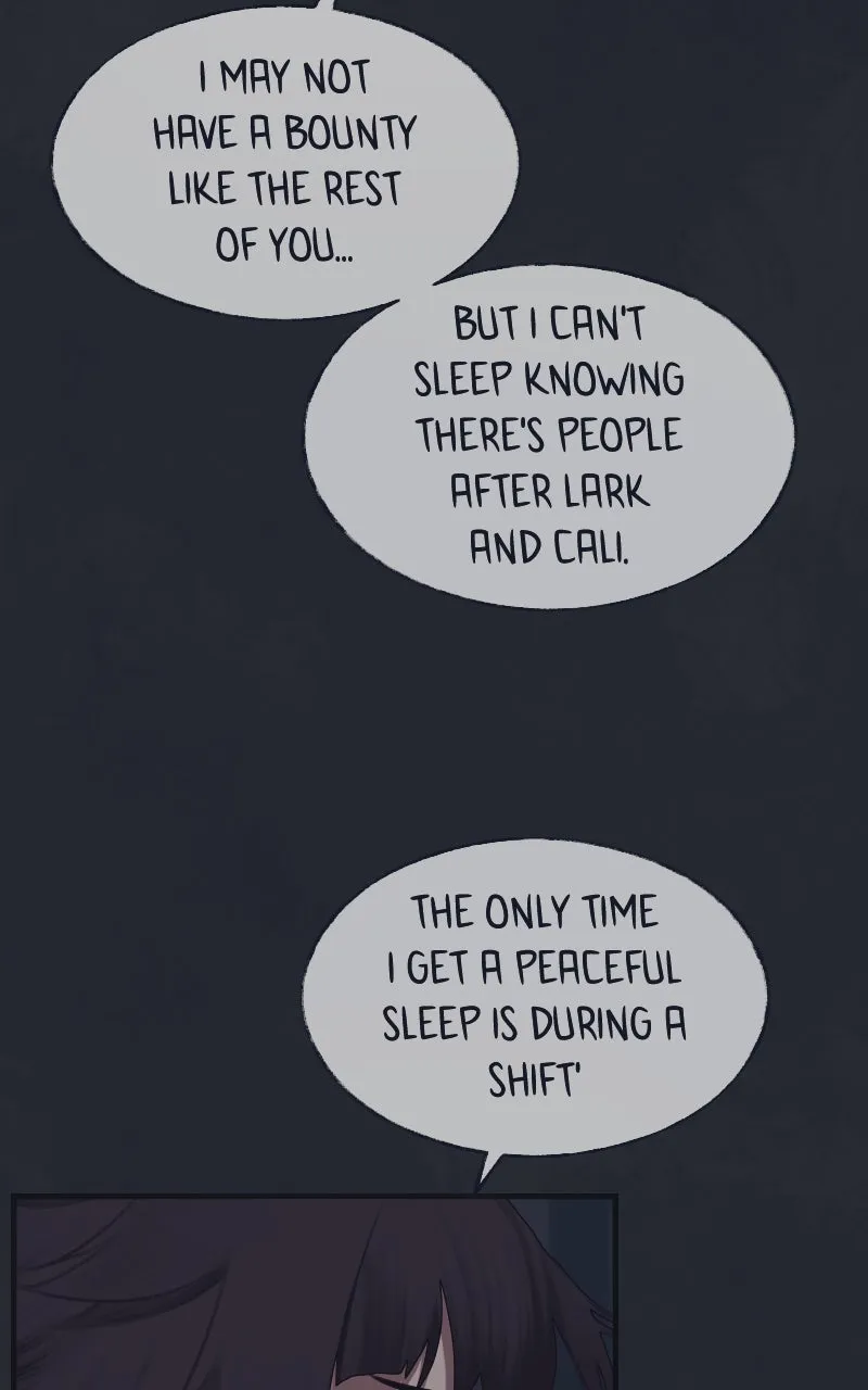 HAZESHIFT Chapter 25 page 24 - 