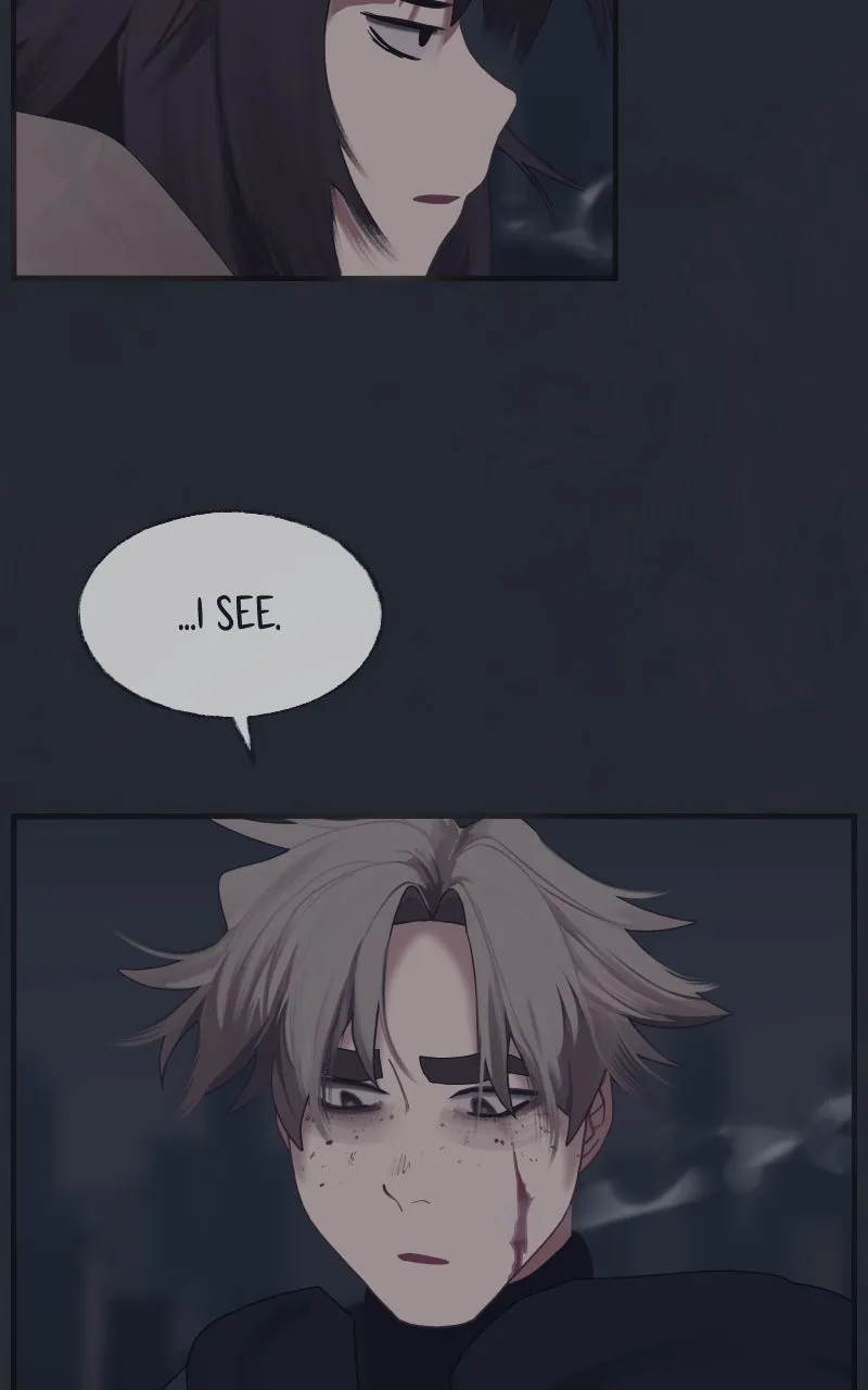 HAZESHIFT Chapter 25 page 25 - 