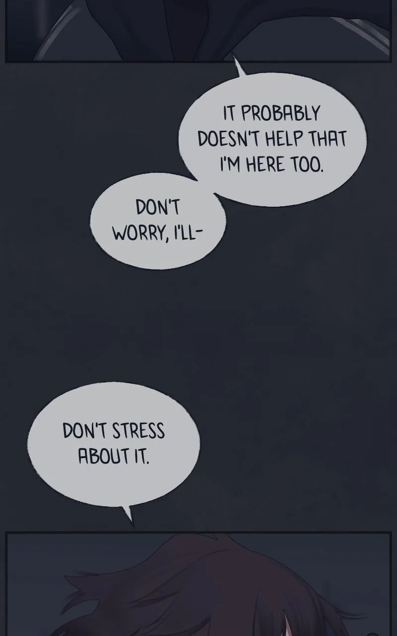 HAZESHIFT Chapter 25 page 26 - 
