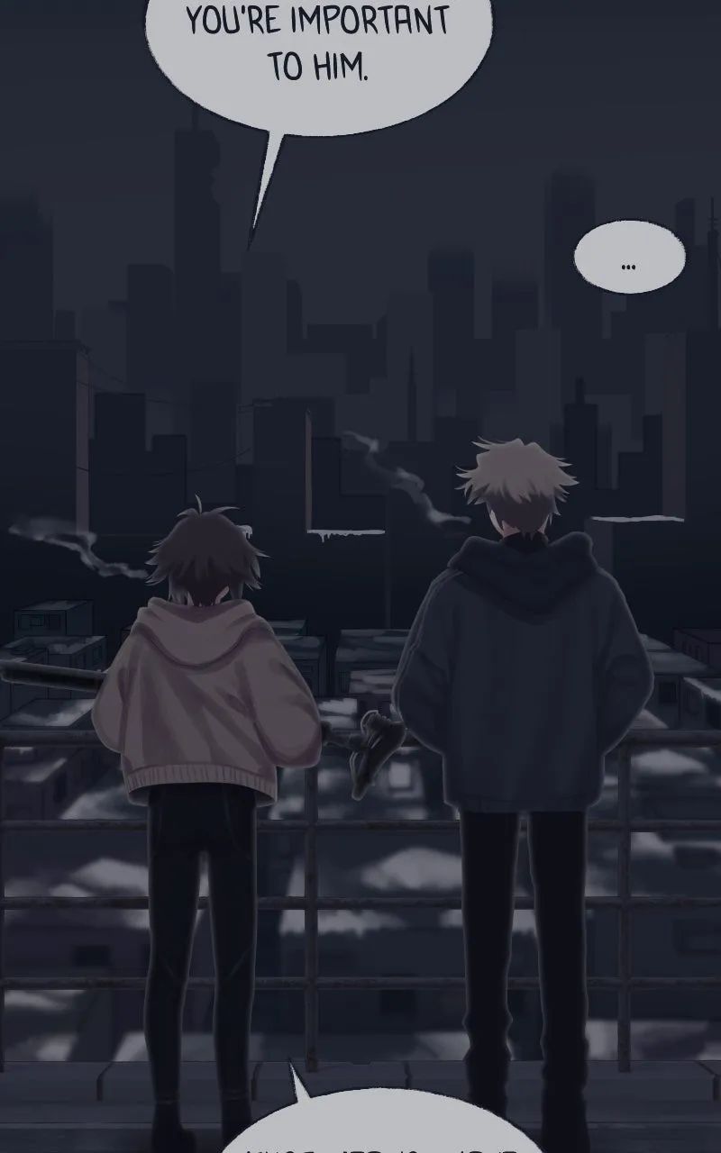 HAZESHIFT Chapter 25 page 28 - 