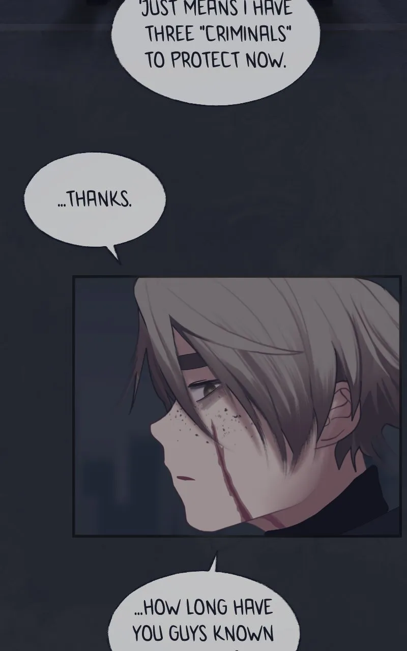 HAZESHIFT Chapter 25 page 29 - 