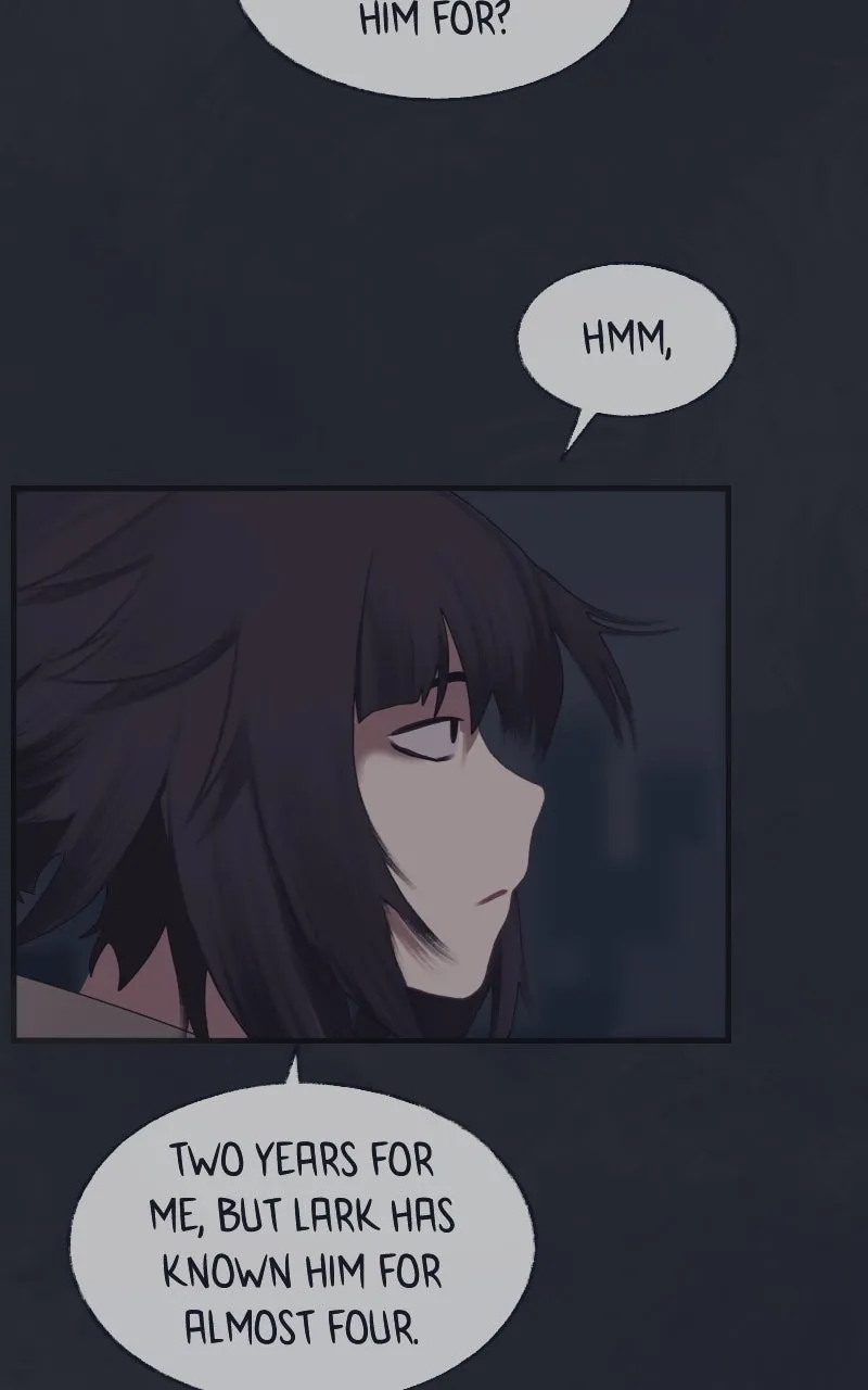 HAZESHIFT Chapter 25 page 30 - 