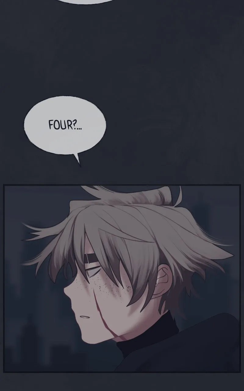 HAZESHIFT Chapter 25 page 31 - 
