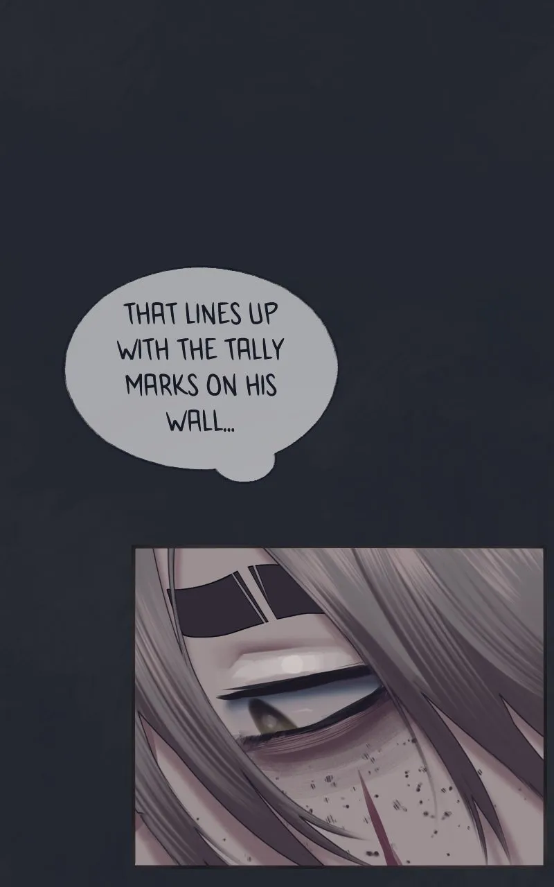 HAZESHIFT Chapter 25 page 32 - 