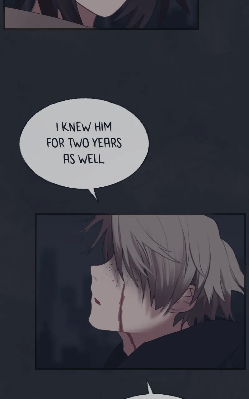 HAZESHIFT Chapter 25 page 34 - 
