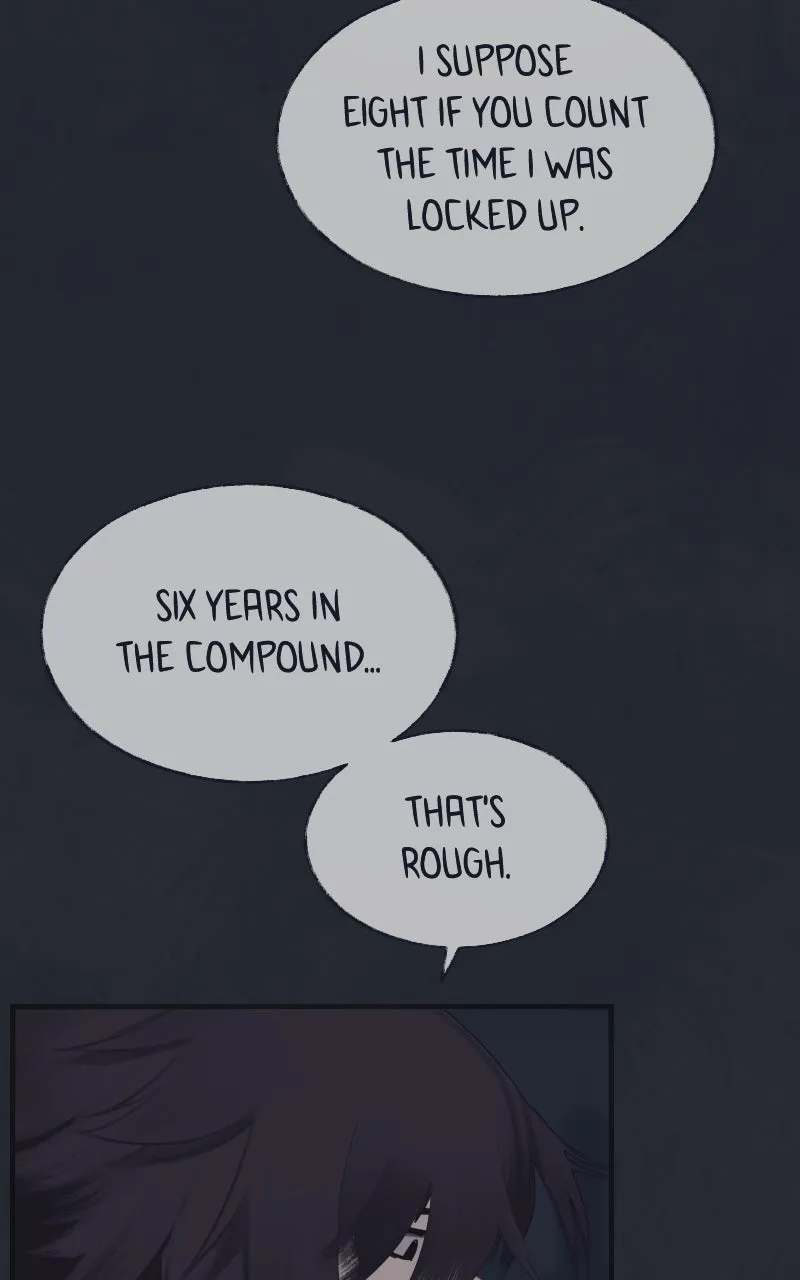 HAZESHIFT Chapter 25 page 35 - 