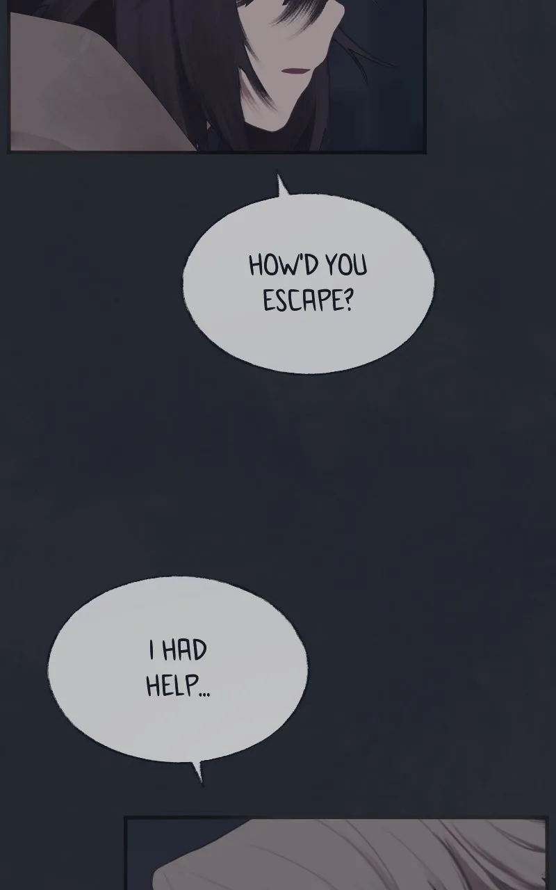 HAZESHIFT Chapter 25 page 36 - 