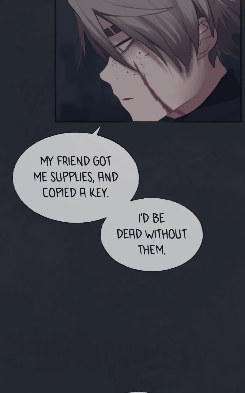 HAZESHIFT Chapter 25 page 37 - 