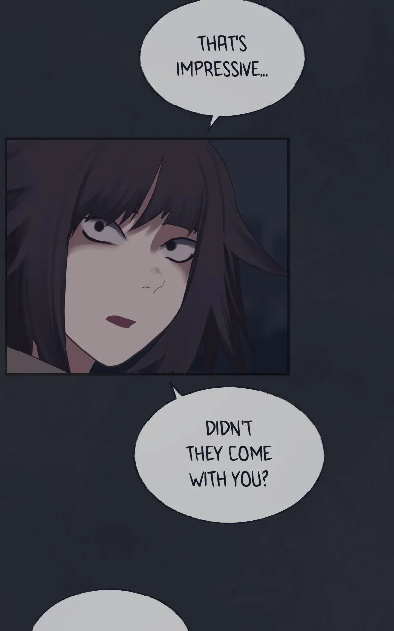 HAZESHIFT Chapter 25 page 38 - 