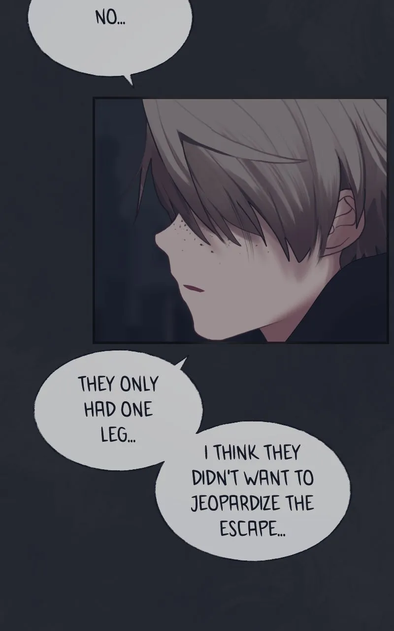 HAZESHIFT Chapter 25 page 39 - 