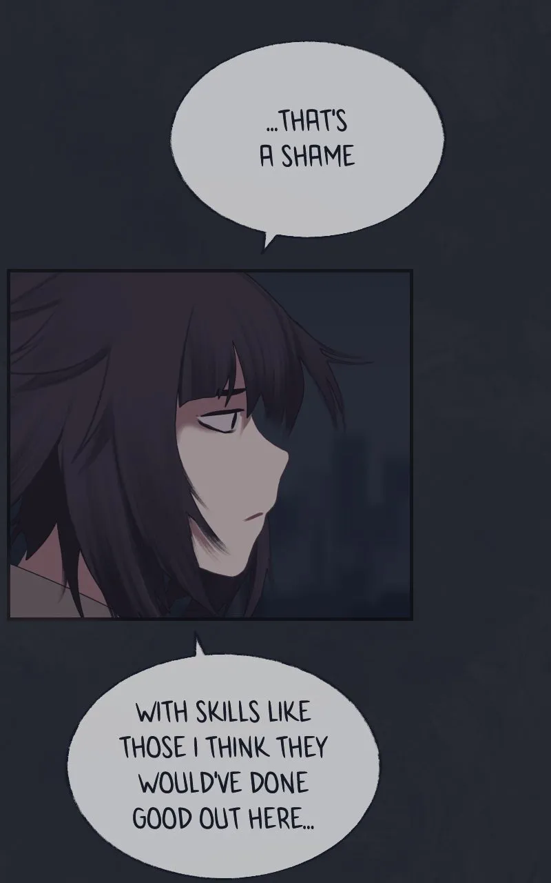 HAZESHIFT Chapter 25 page 40 - 