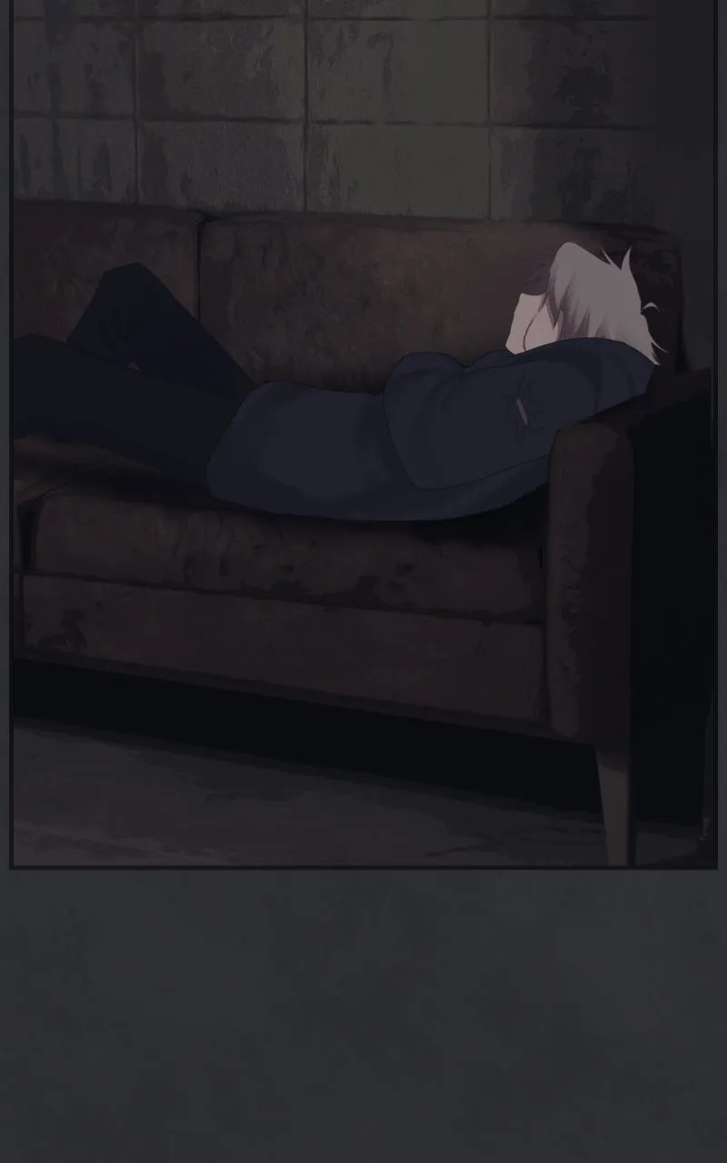 HAZESHIFT Chapter 25 page 5 - 
