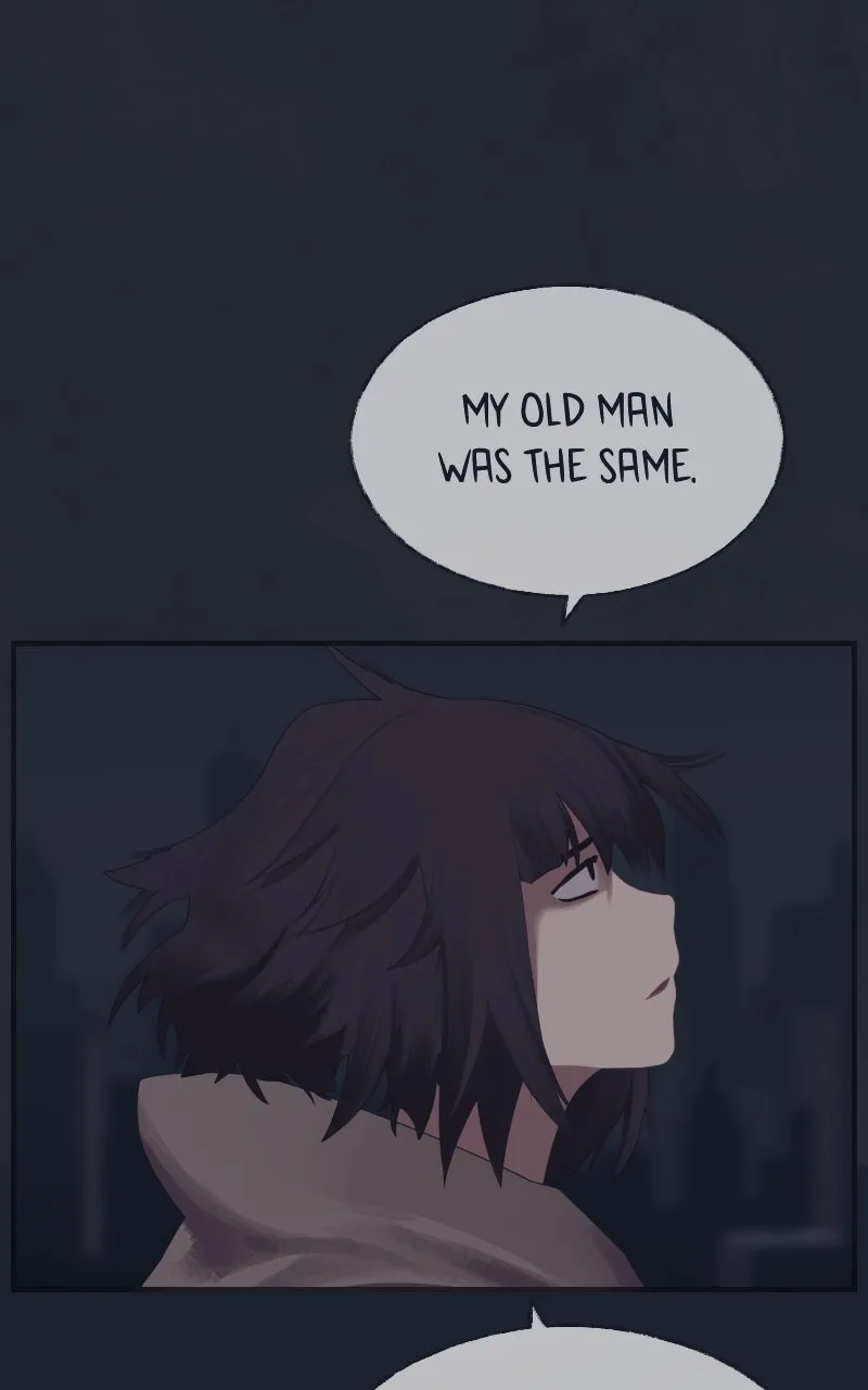 HAZESHIFT Chapter 25 page 41 - 