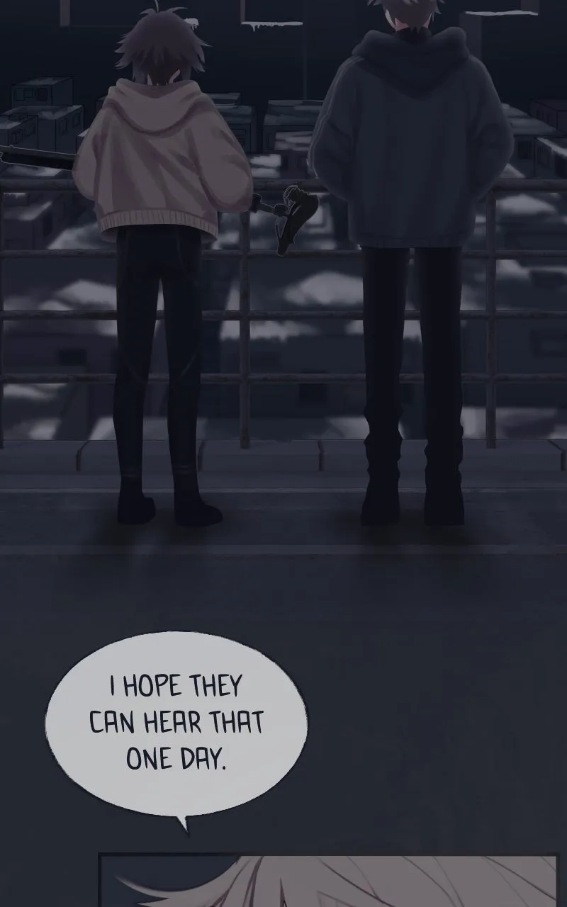 HAZESHIFT Chapter 25 page 43 - 