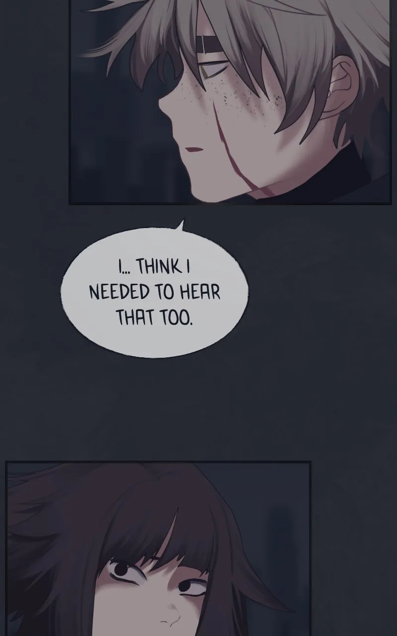 HAZESHIFT Chapter 25 page 44 - 