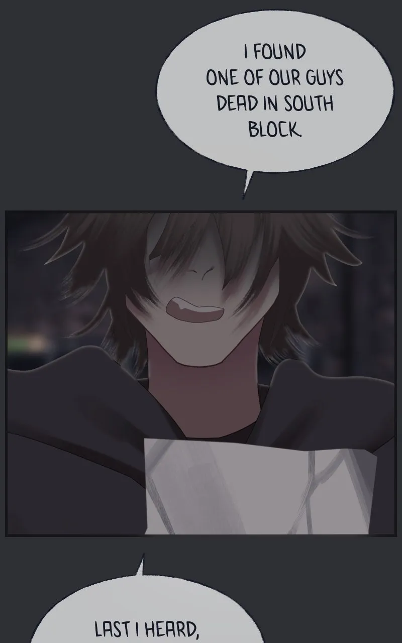 HAZESHIFT Chapter 25 page 48 - 