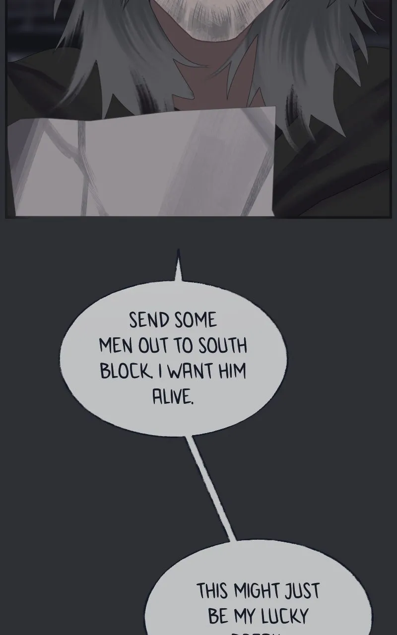 HAZESHIFT Chapter 25 page 52 - 